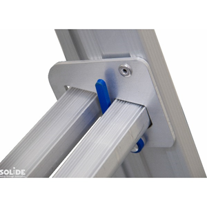 Solide Veiligheidsclip